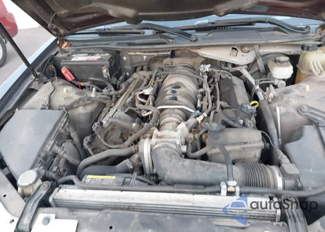 2006 Cadillac Sts V8 z USA, uszkodzony, nr VIN 1G6DC67A760201772